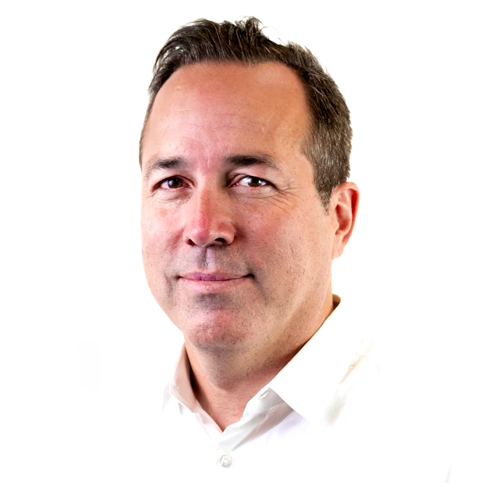 Martin Theriault, Founder & Executive Ch... at Eddyfi Technologies
