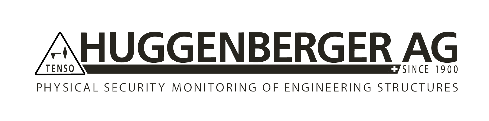 Huggenberger logo
