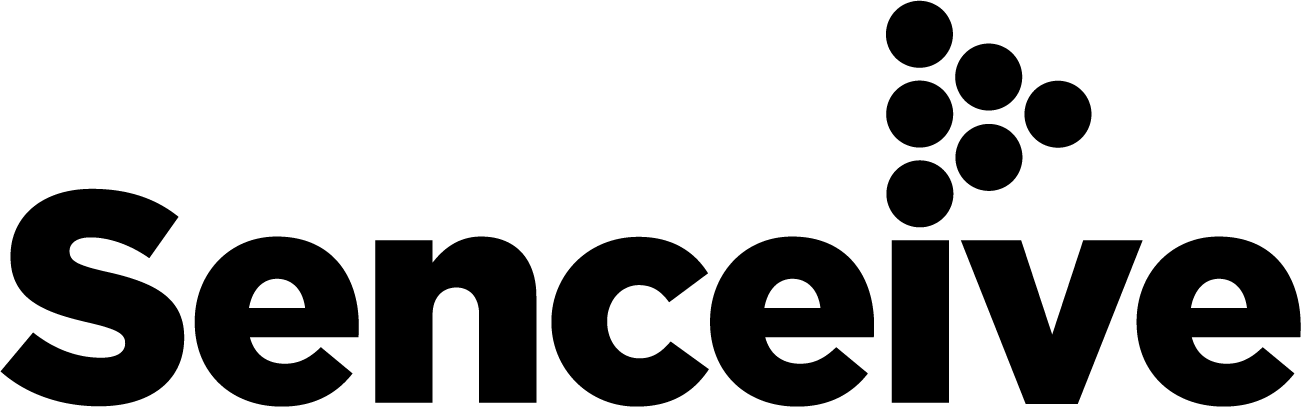 Senceive logo
