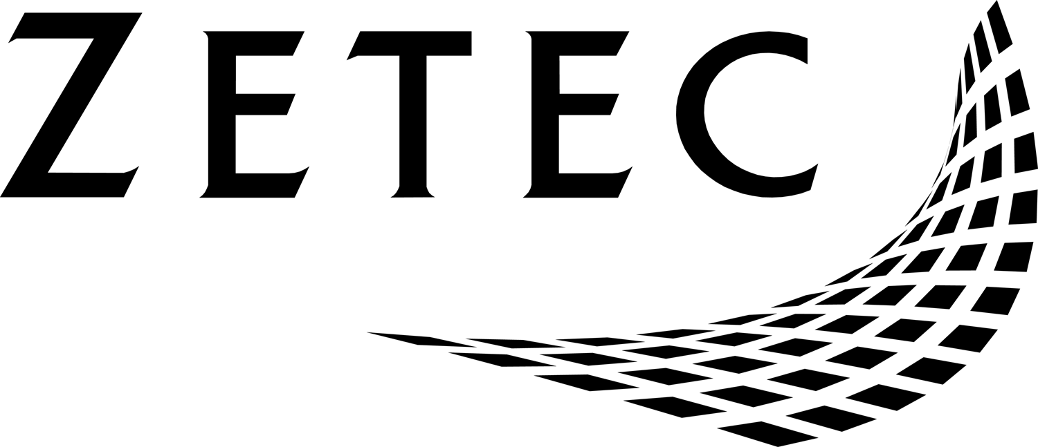 Zetec logo