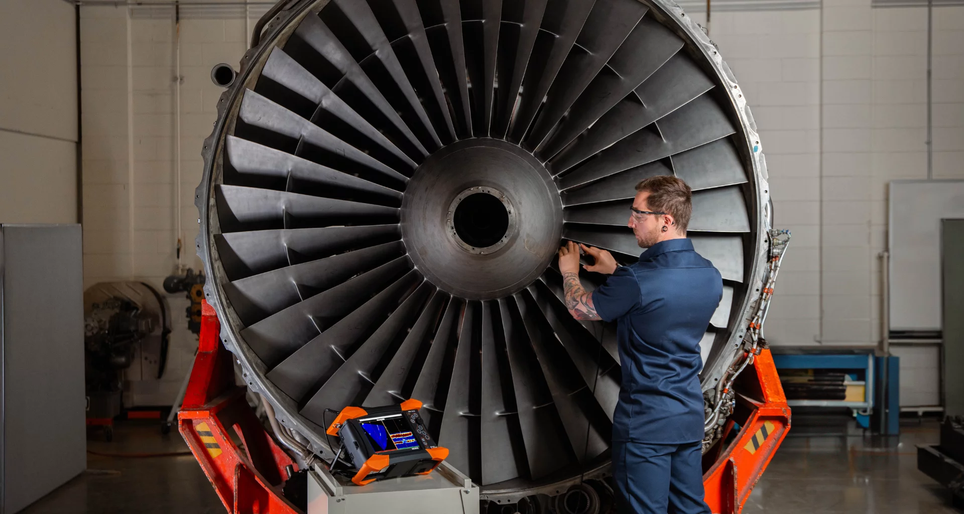 Above and Beyond Inspection