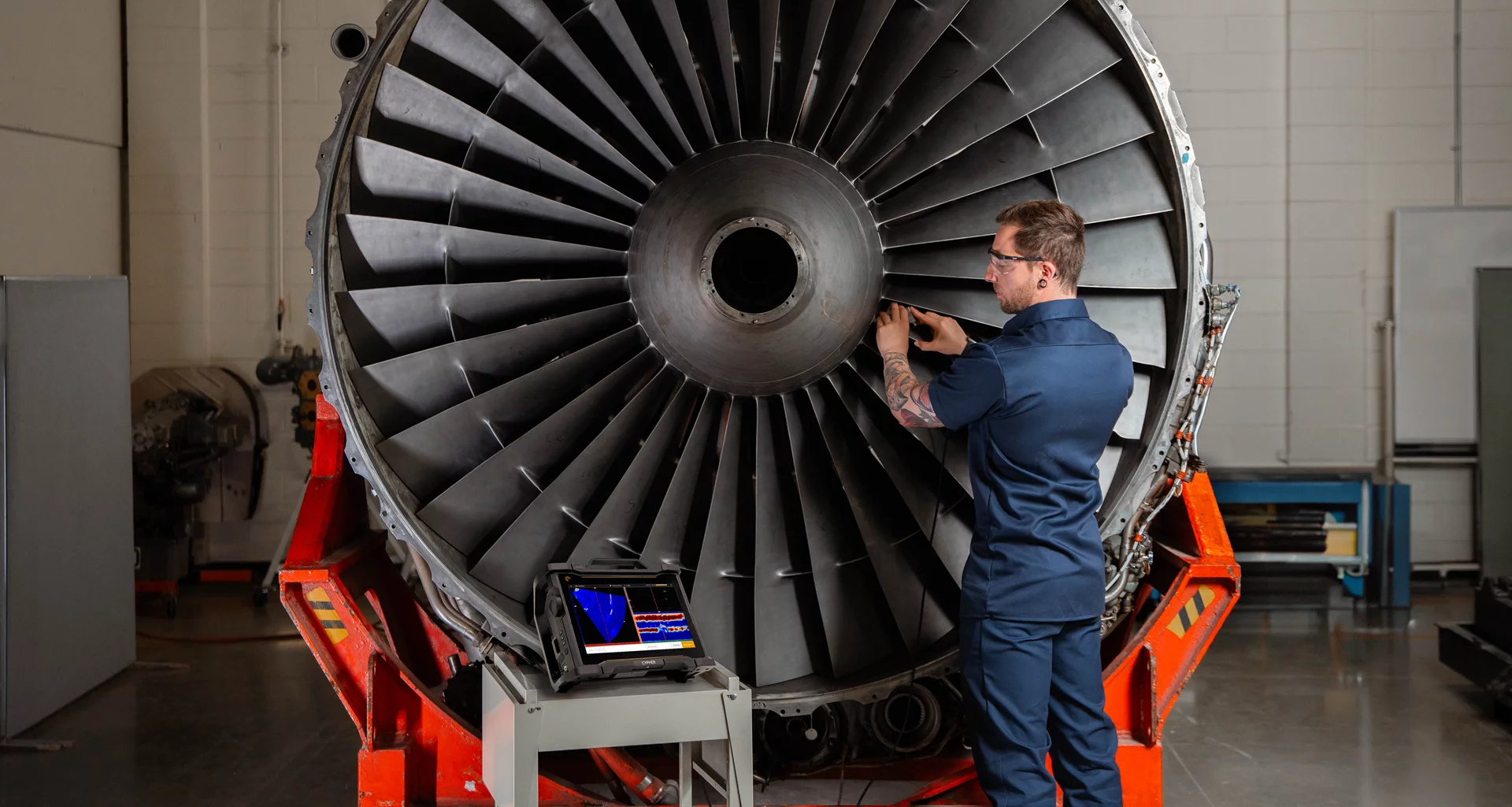 Above and Beyond Inspection