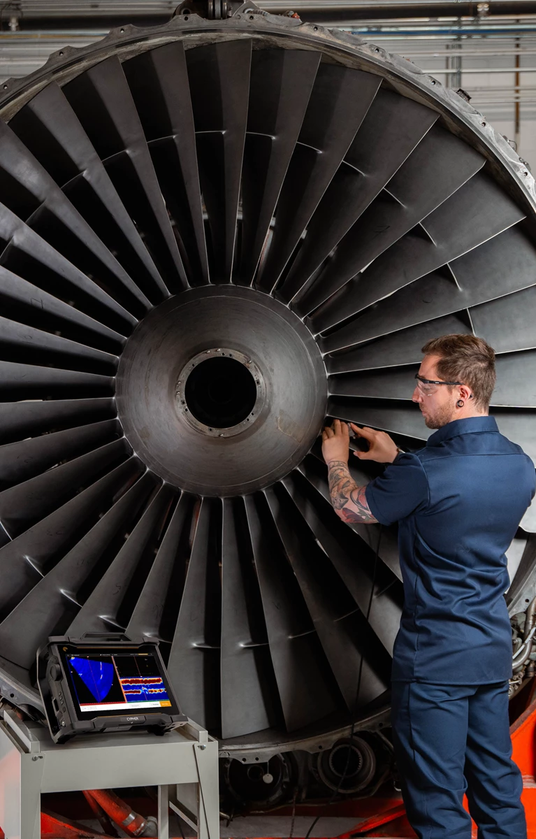 Above and Beyond Inspection