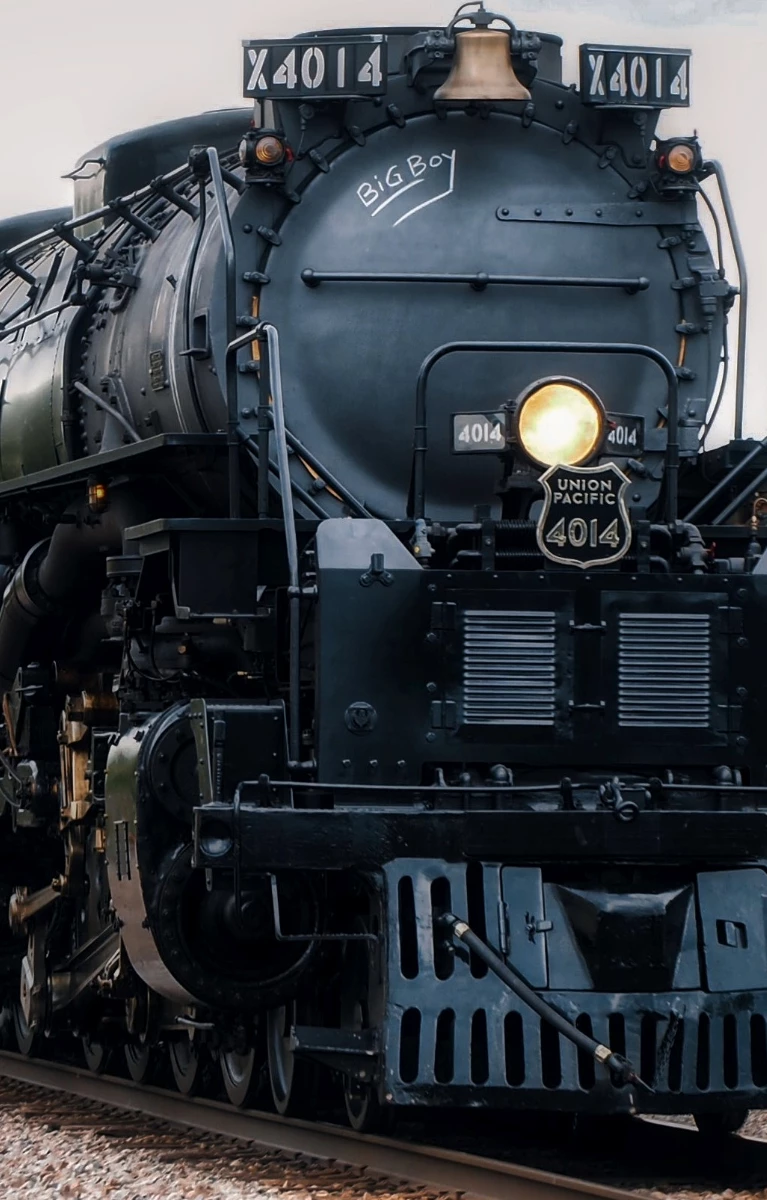 Rail and Automotive