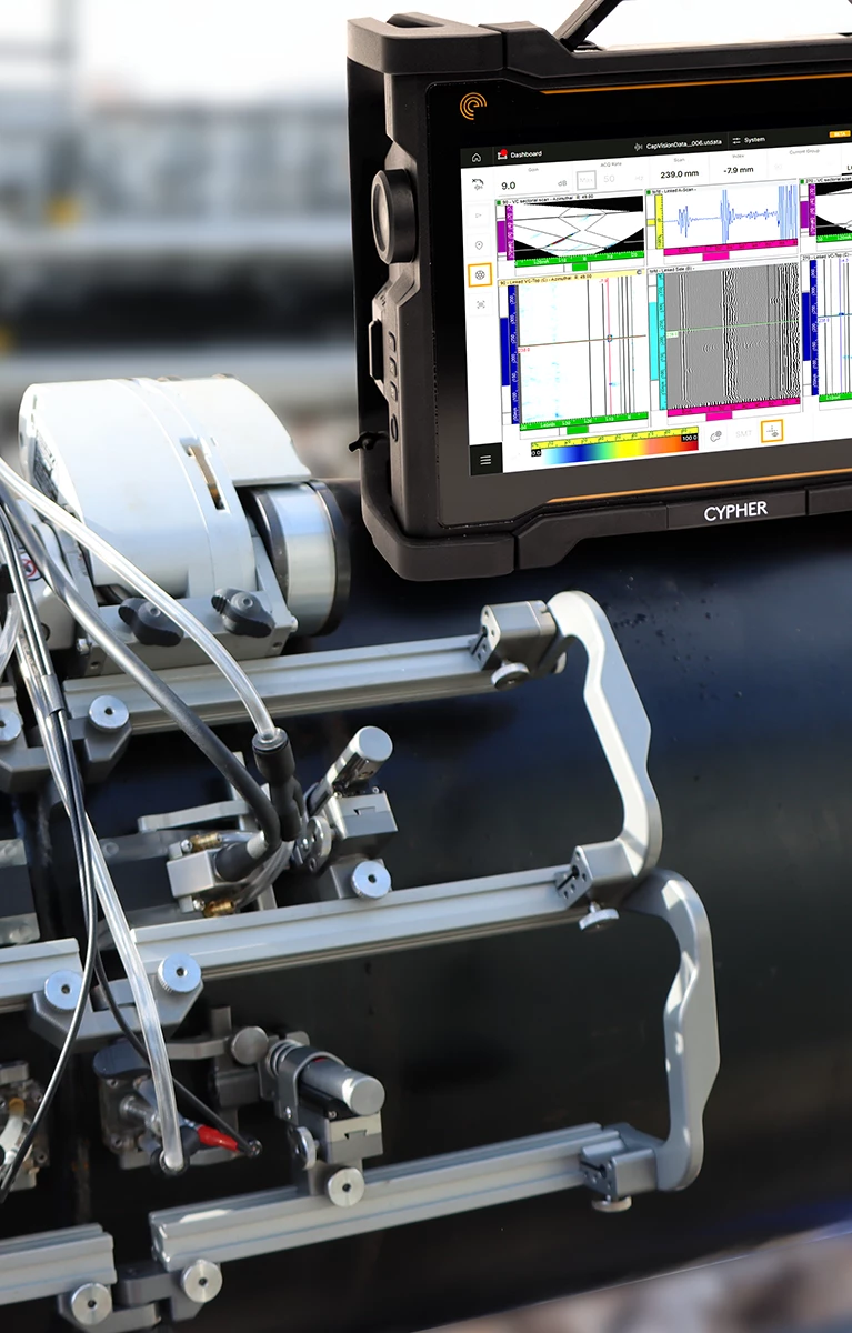 Eddyfi Technologies at KINT Congress 2026