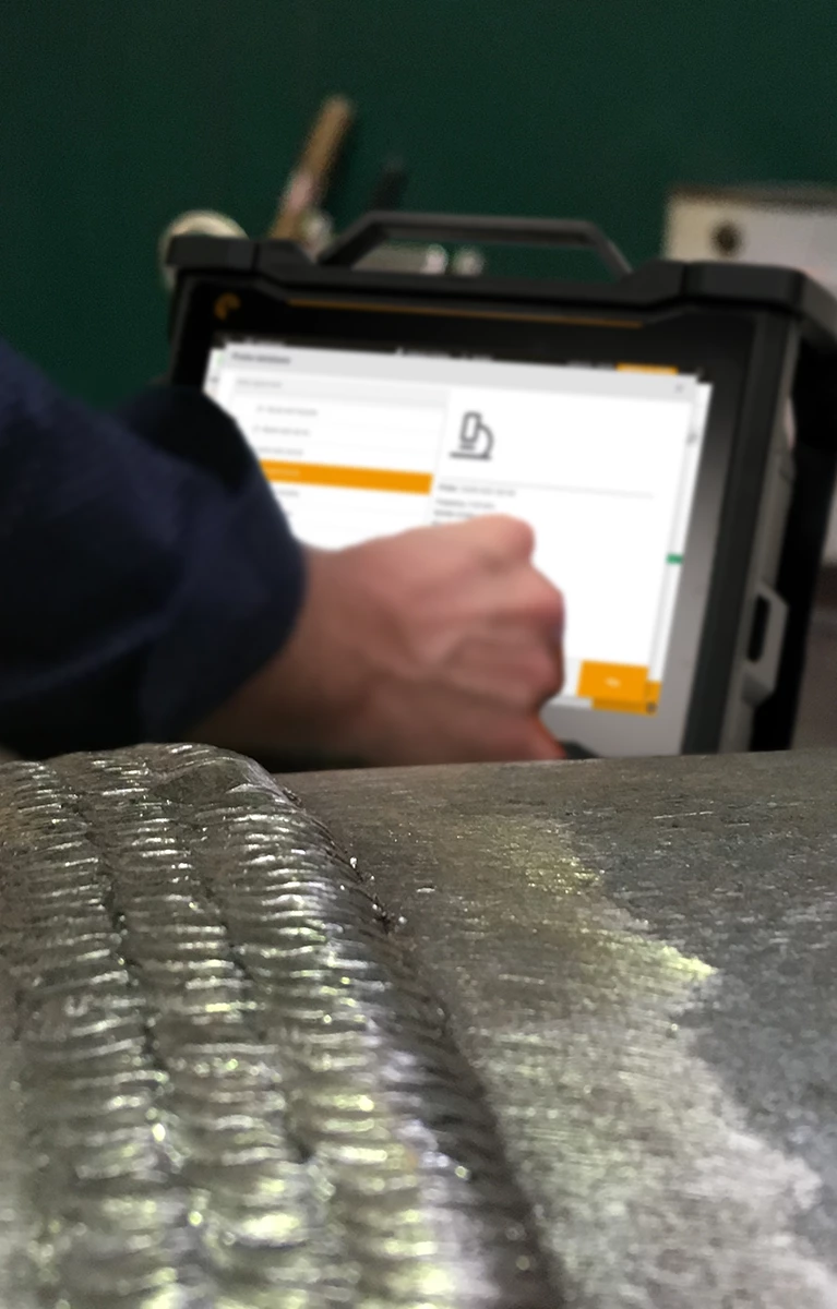 Eddyfi au MRO Americas 2026