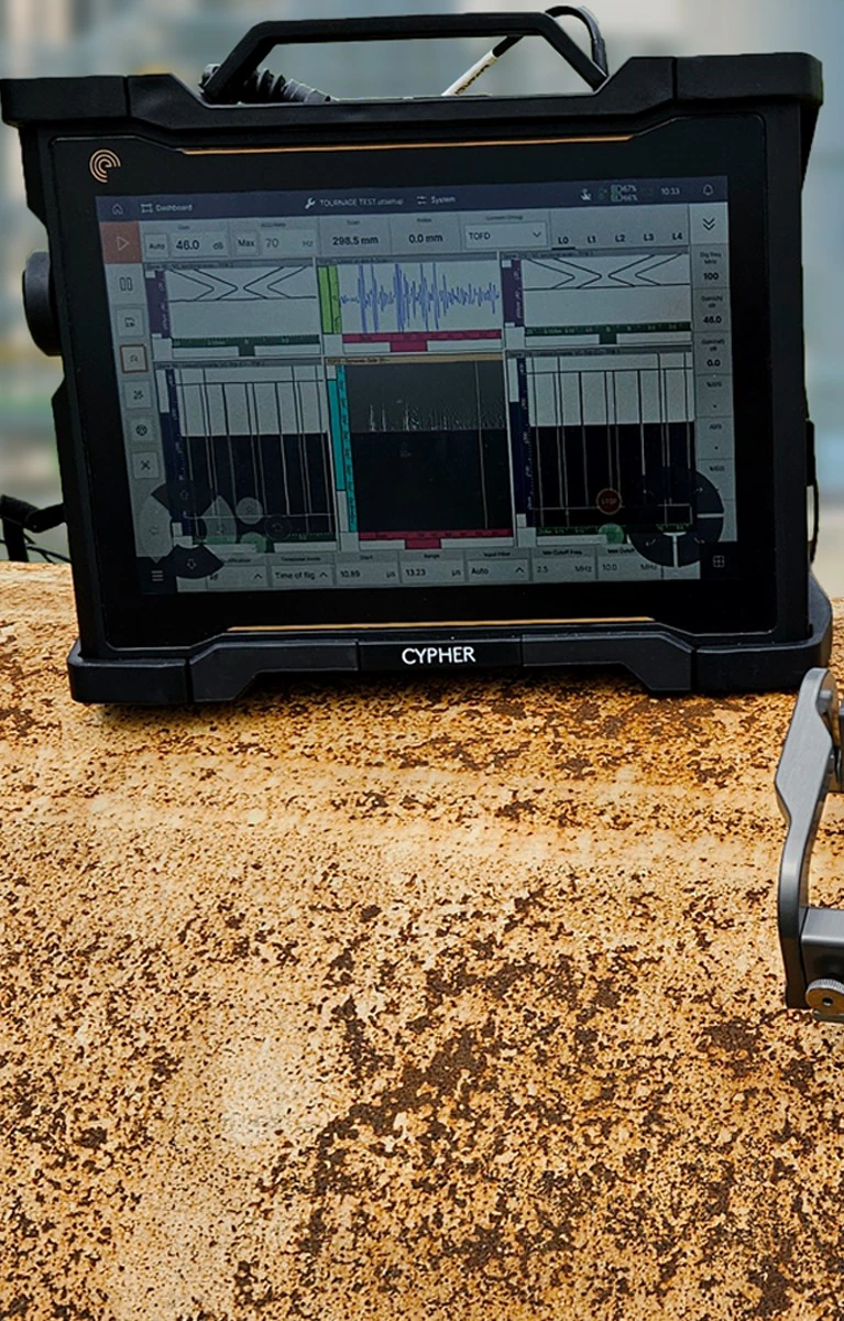 Eddyfi Technologies à PPIM 2026