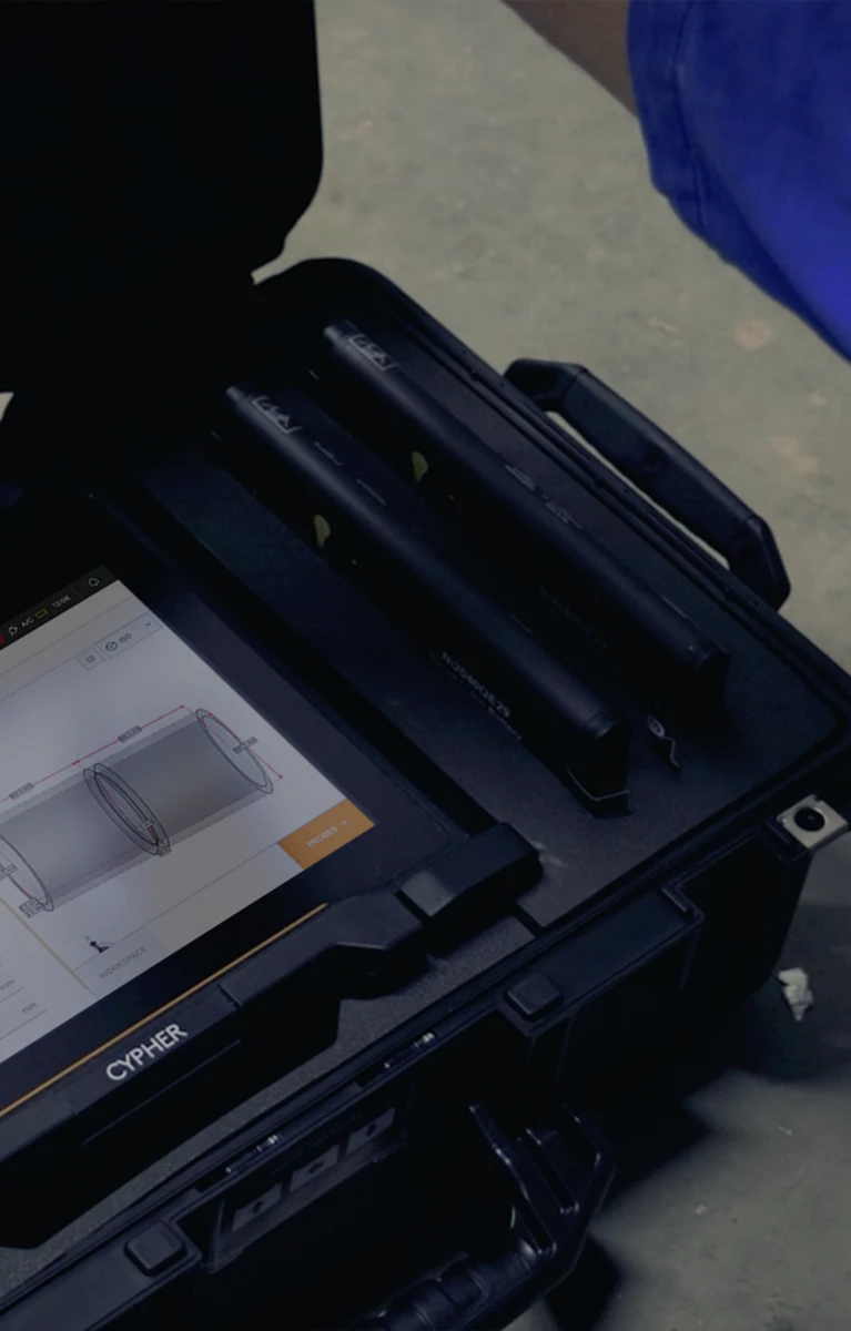 Eddyfi Technologies at EXA 2026