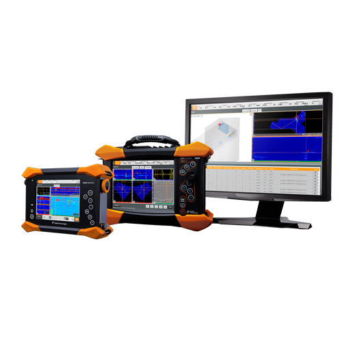 Eddyfi Technologies annonce la sortie d’une nouvelle version de Capture