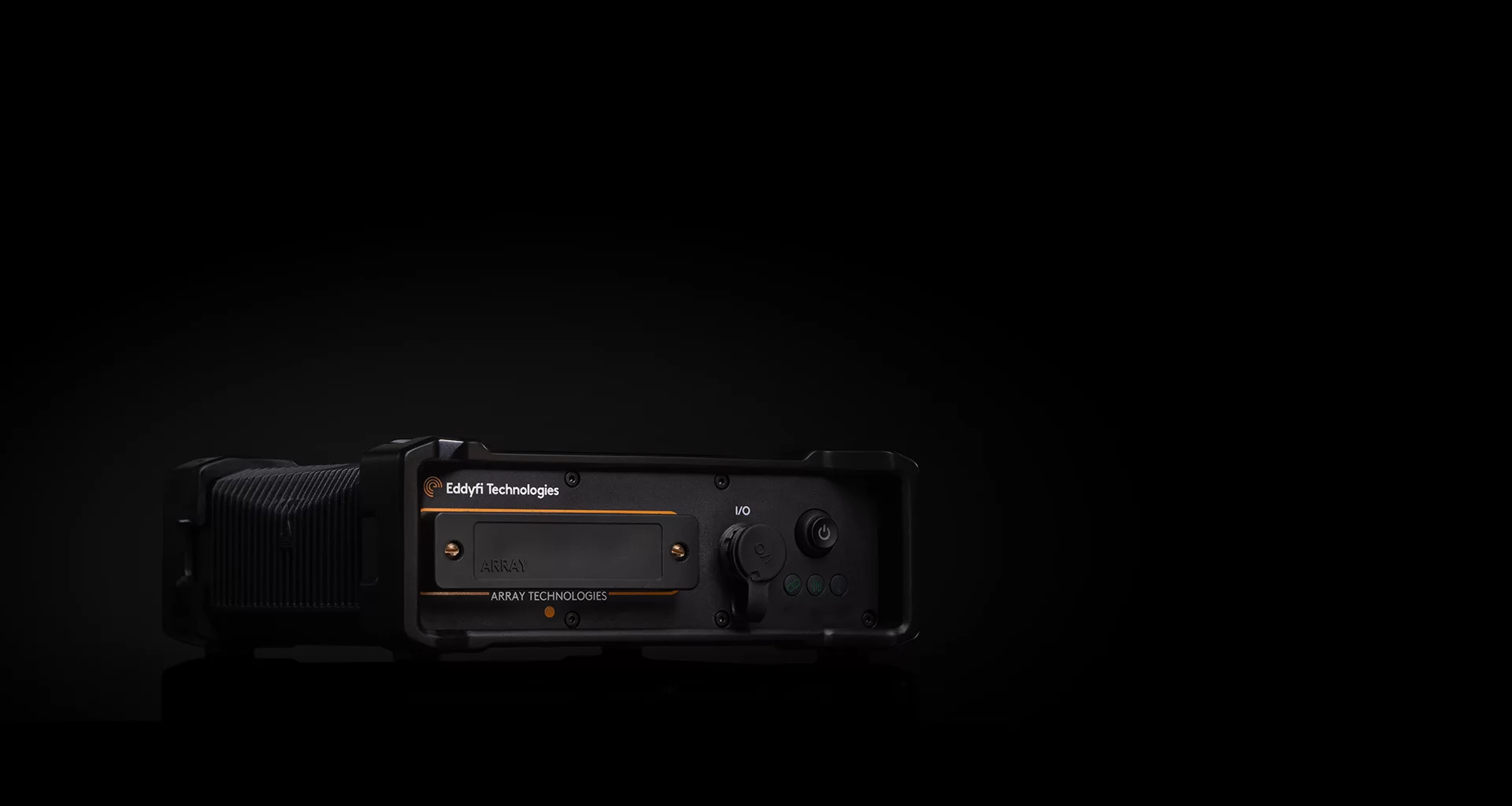 ECA you can trust. Validated in the factory, not just the lab.