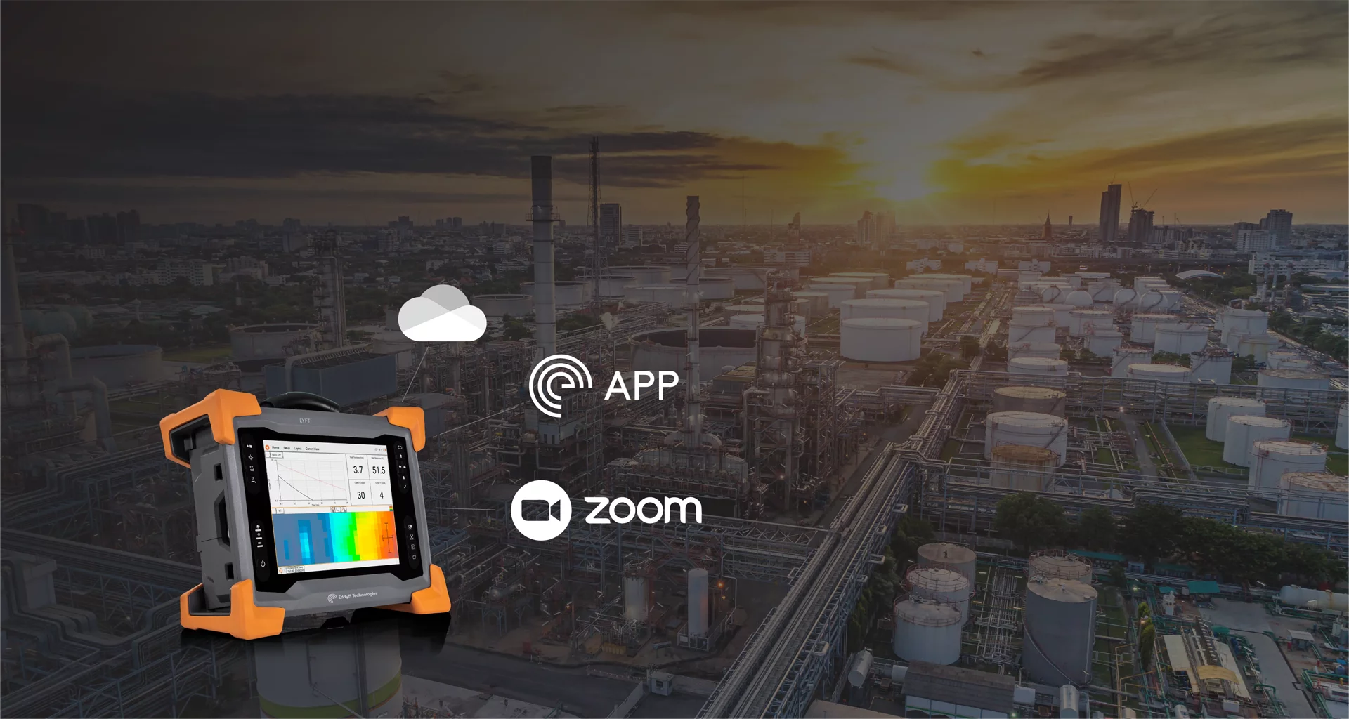Unlock seamless team collaboration, effortless data management, and enhanced report generation with our connected tools