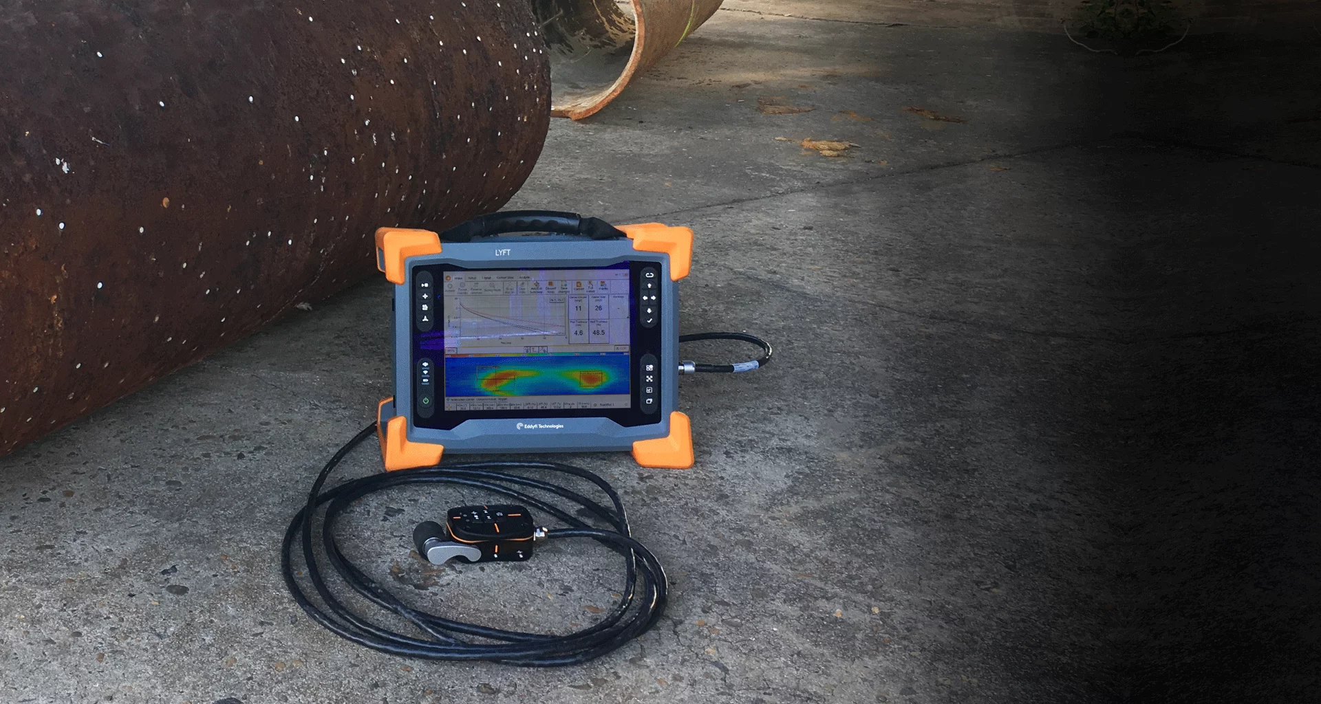 Repeatable and reliable results through SmartPULSE technology