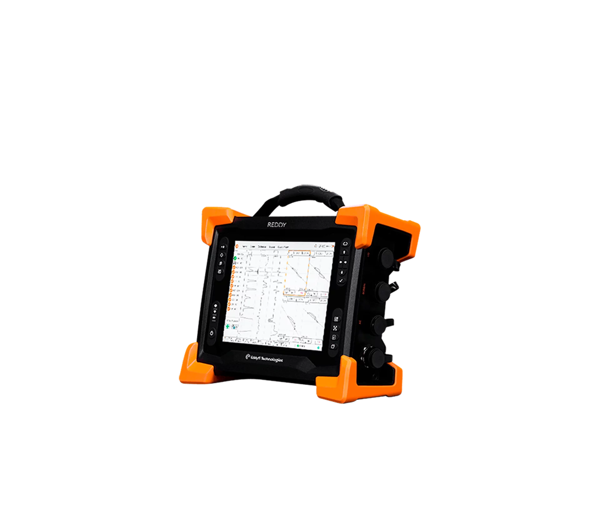 Faster inspections for improved productivity and profitability