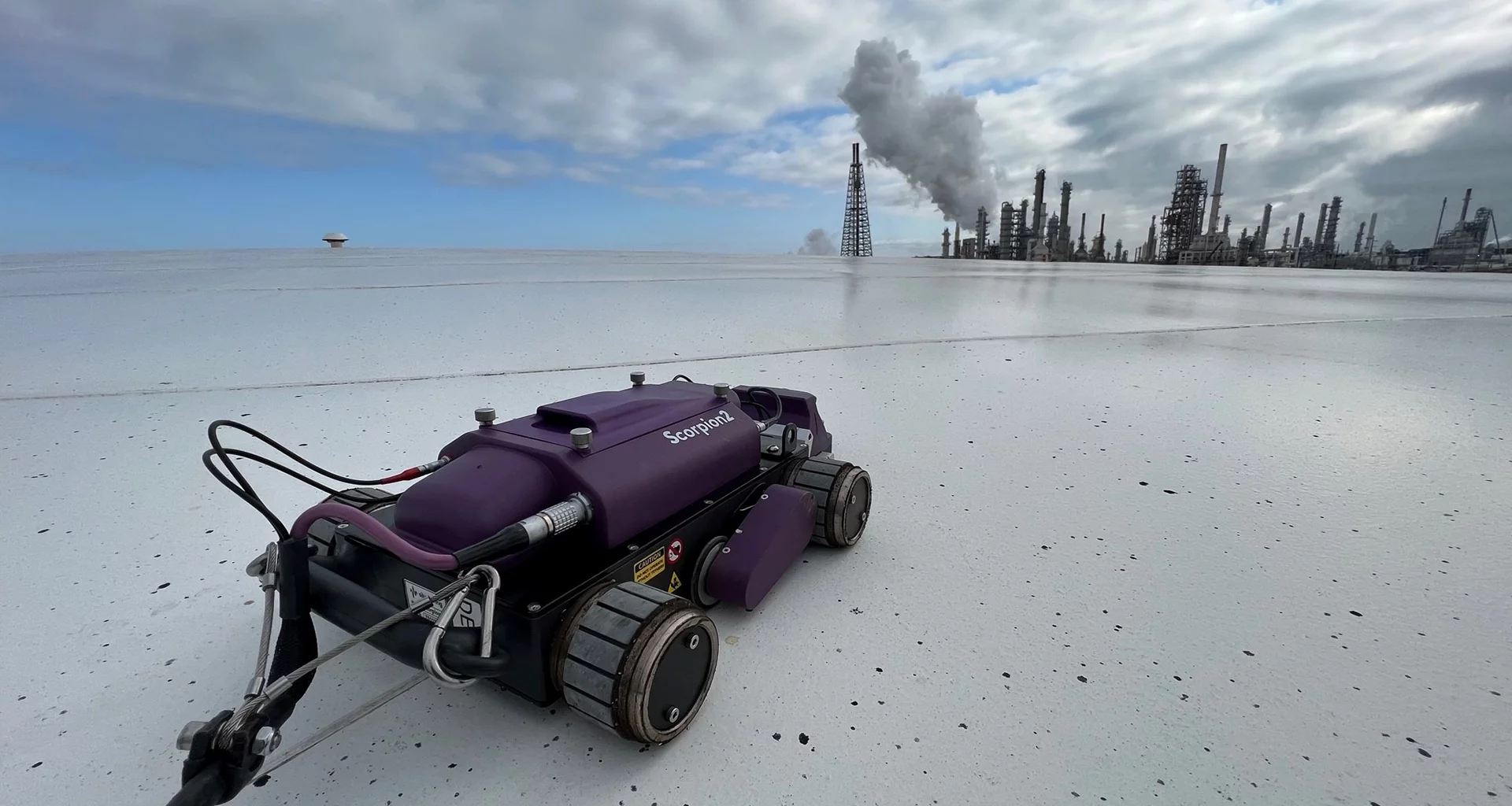 It's fast! 4 times faster than the first generation 