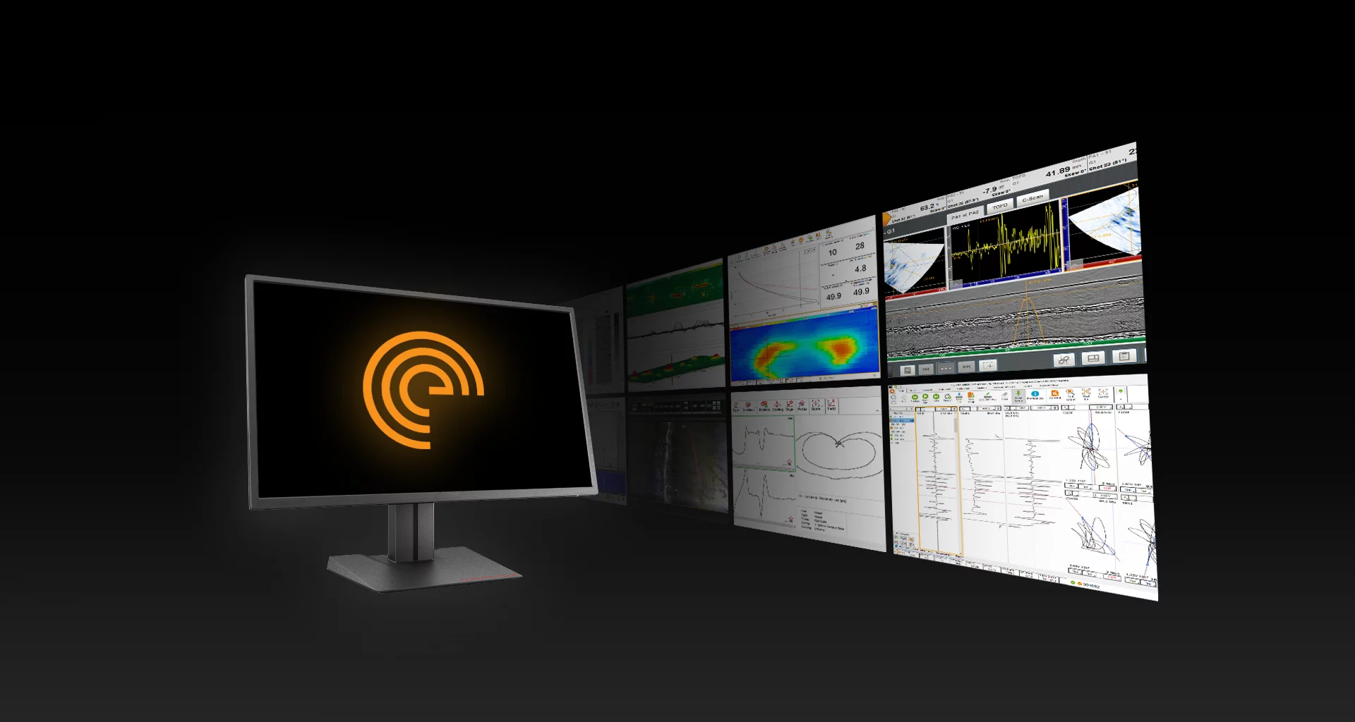 Innovate, Inspect, and Elevate – Unleash Beyond Current NDT Capabilities