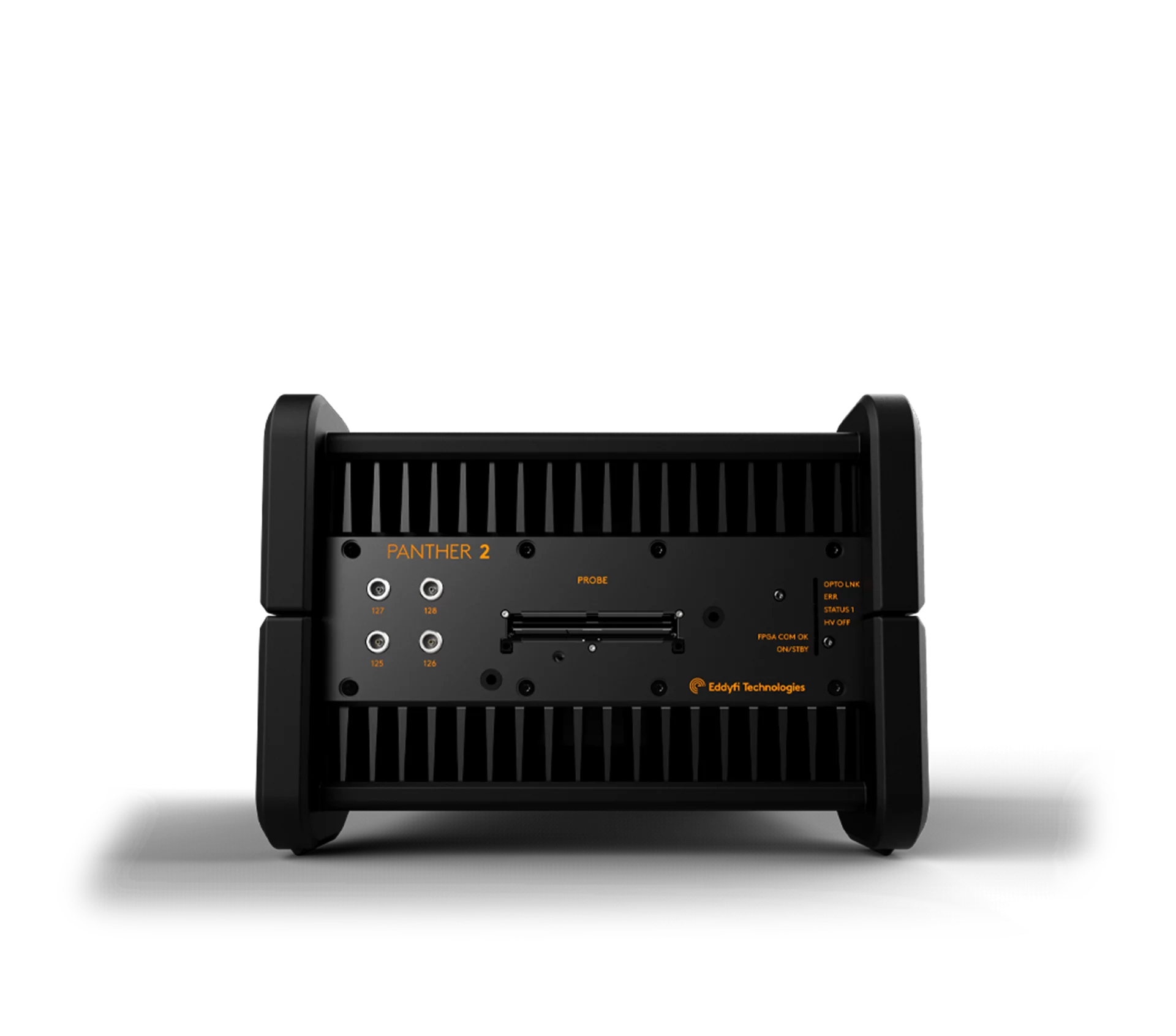 Be first to market thanks to Panther 2