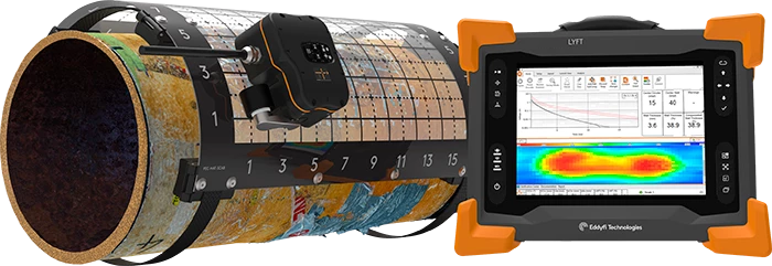 Применение PECA-HR