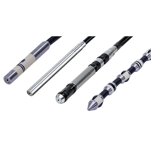 Sondes Eddyfi pour l'inspection de tubes